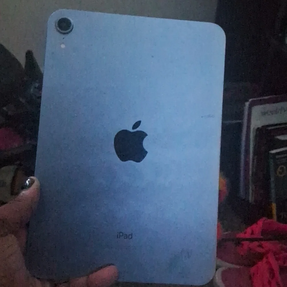 iPad Mini 6th Generation